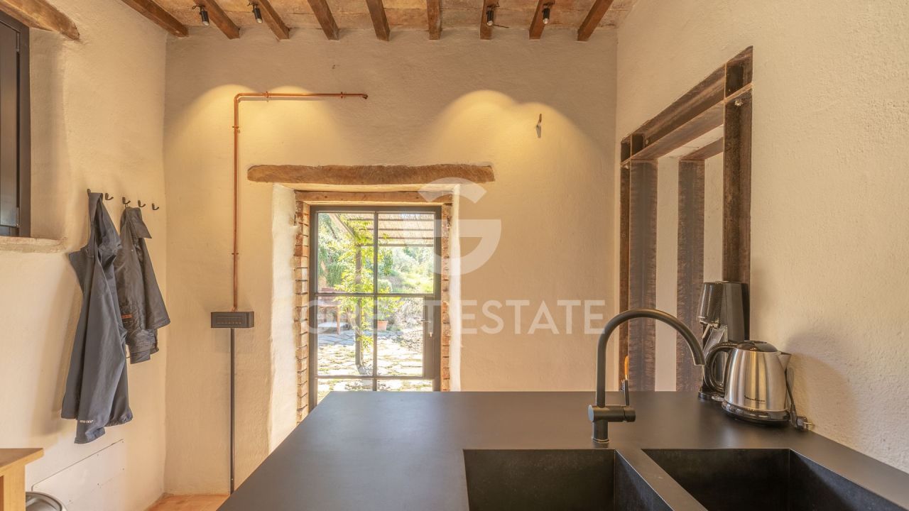 Дом в Паникале, Италия, 257.95 м² - фото 15