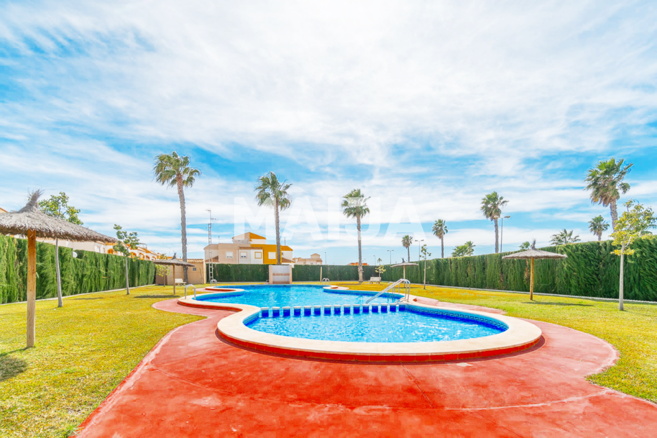 Дом в Торревьехе, Испания, 57 м² - фото 1