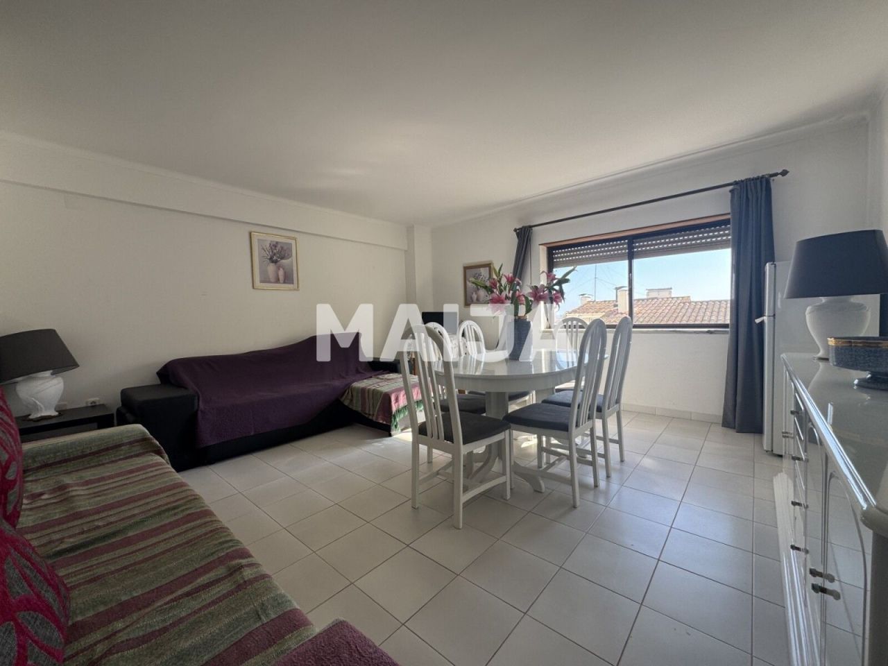 Апартаменты в Портимане, Португалия, 82.4 м² - фото 1