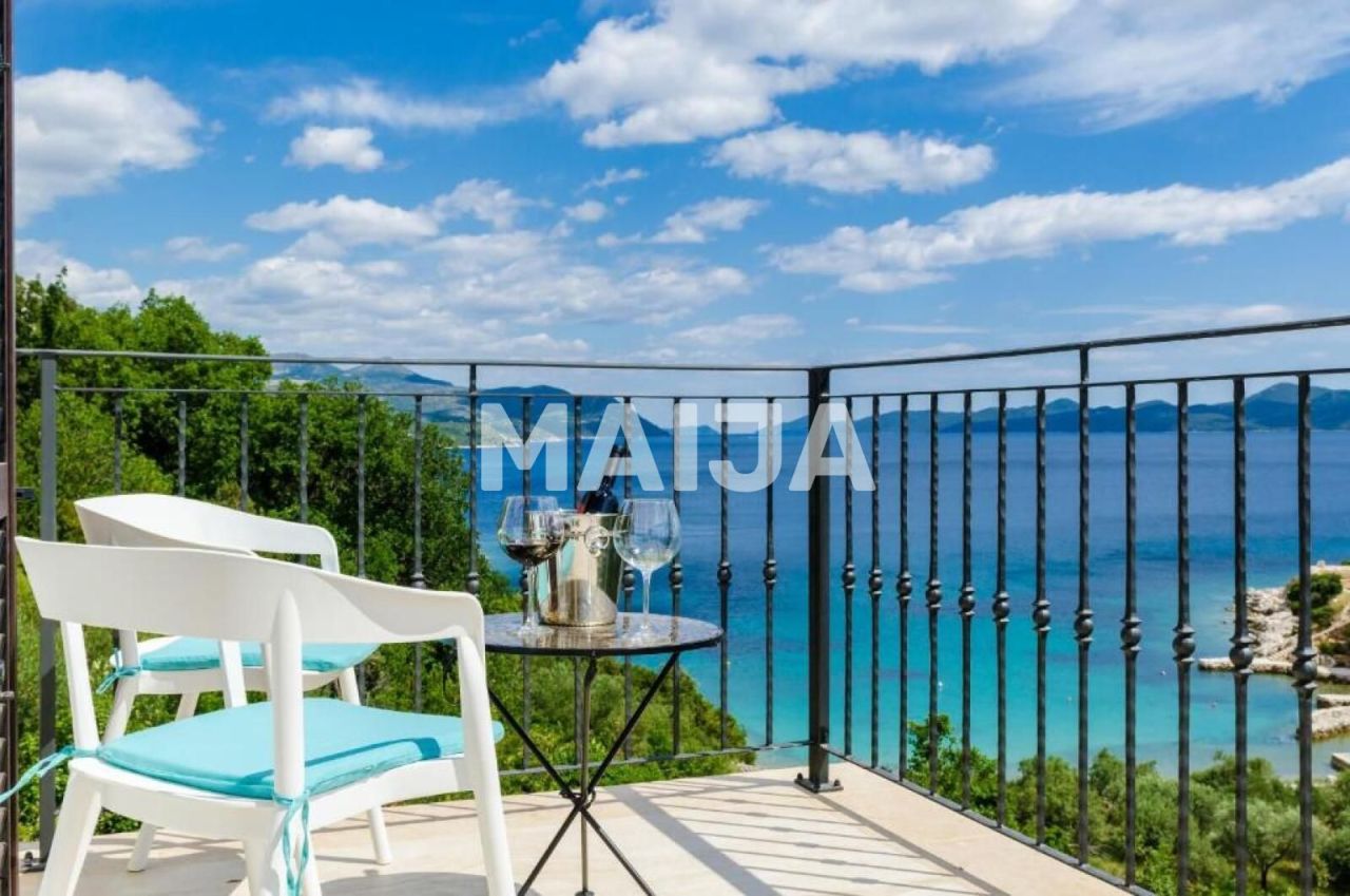 Вилла Slano, Хорватия, 145 м² - фото 1