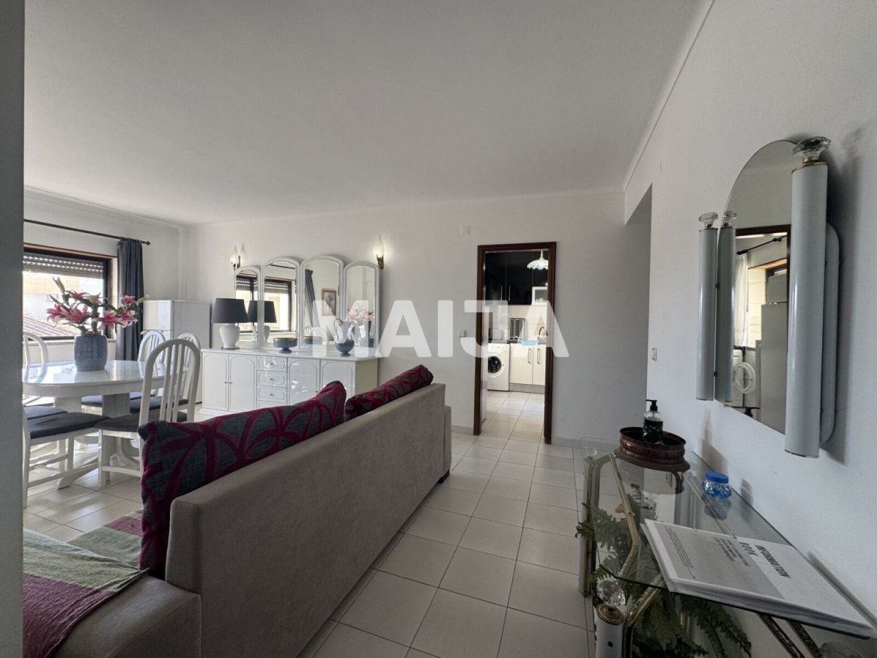 Апартаменты в Портимане, Португалия, 82.4 м² - фото 3