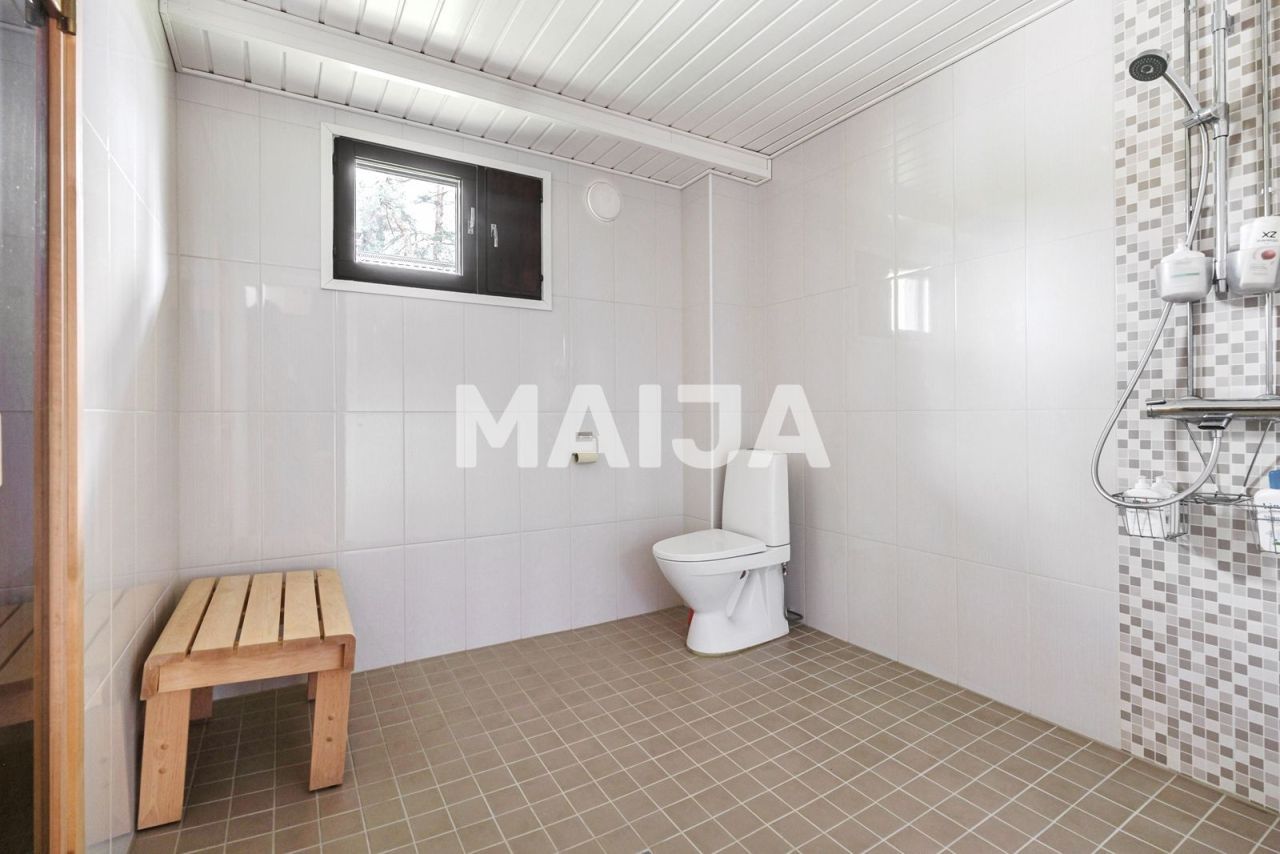 Дом в Вантаа, Финляндия, 125 м² - фото 3