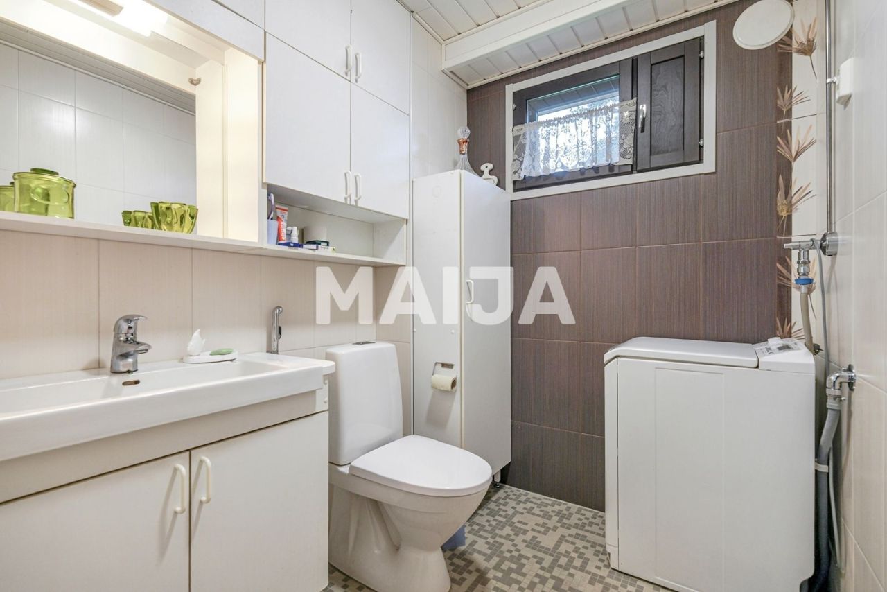 Дом в Вантаа, Финляндия, 125 м² - фото 4