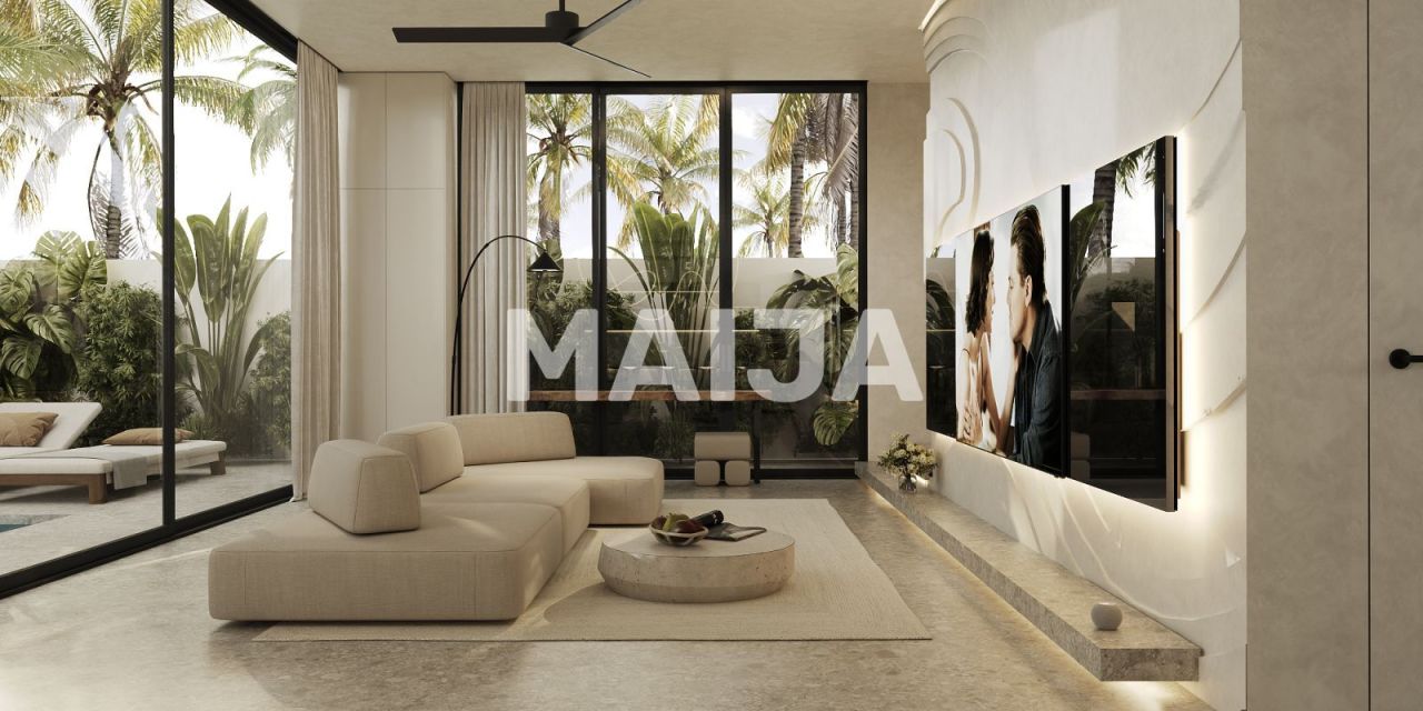 Вилла в Буките, Индонезия, 74.7 м² - фото 4