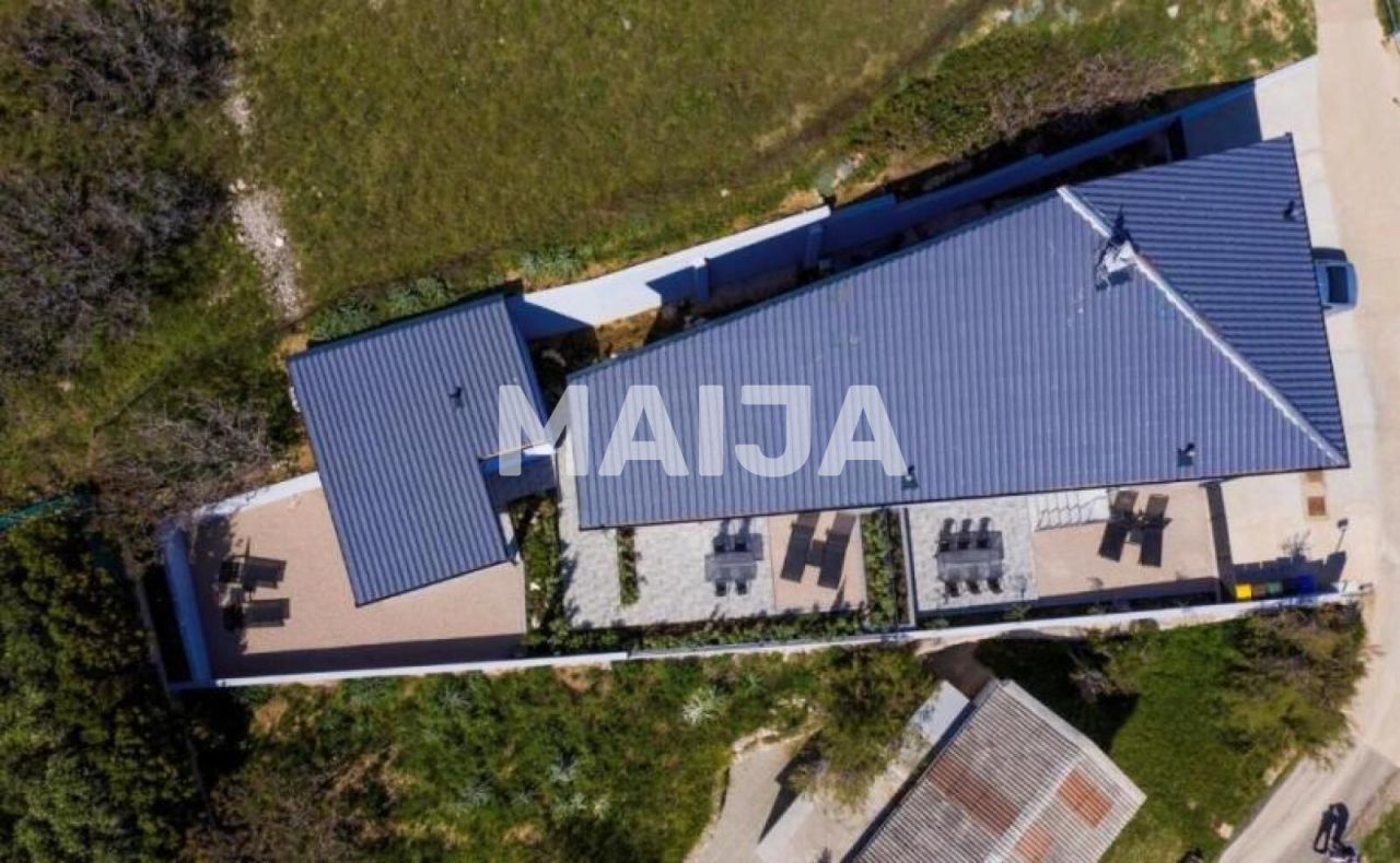 Дом на Крке, Хорватия, 247 м² - фото 5