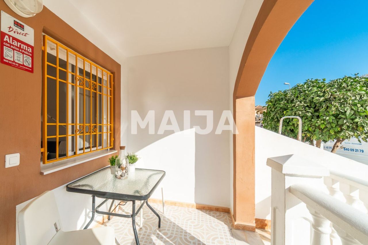 Дом в Торревьехе, Испания, 57 м² - фото 5