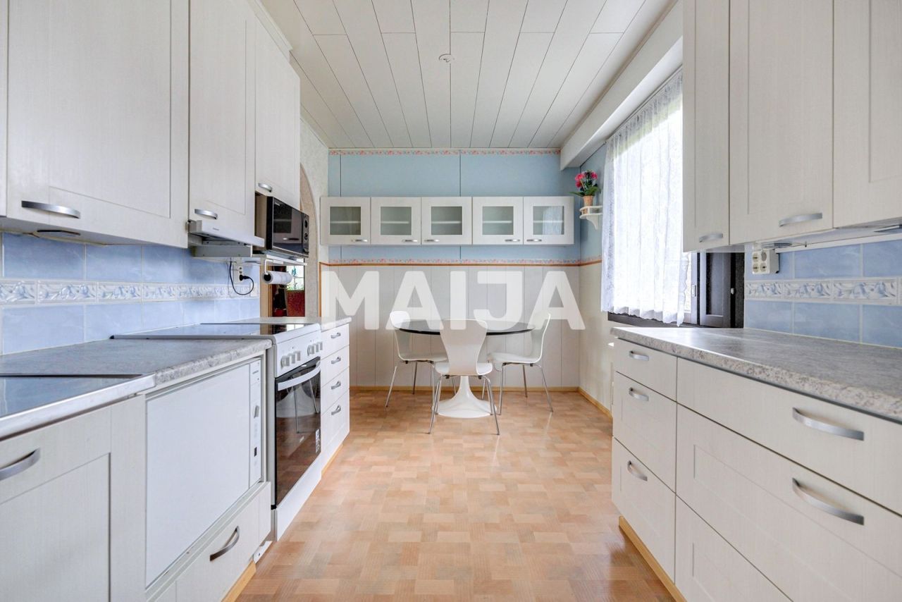 Дом в Вантаа, Финляндия, 125 м² - фото 5