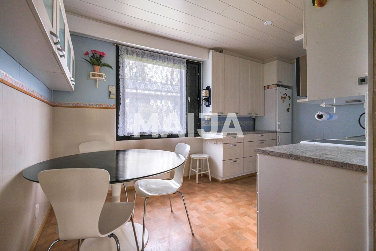 Дом в Вантаа, Финляндия, 125 м² - фото 6