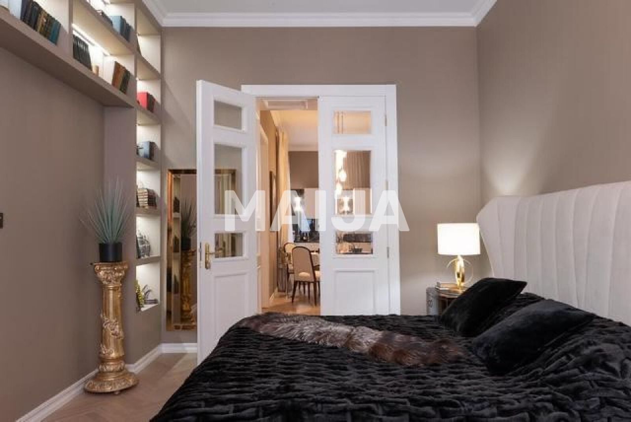 Апартаменты в Риге, Латвия, 136 м² - фото 6