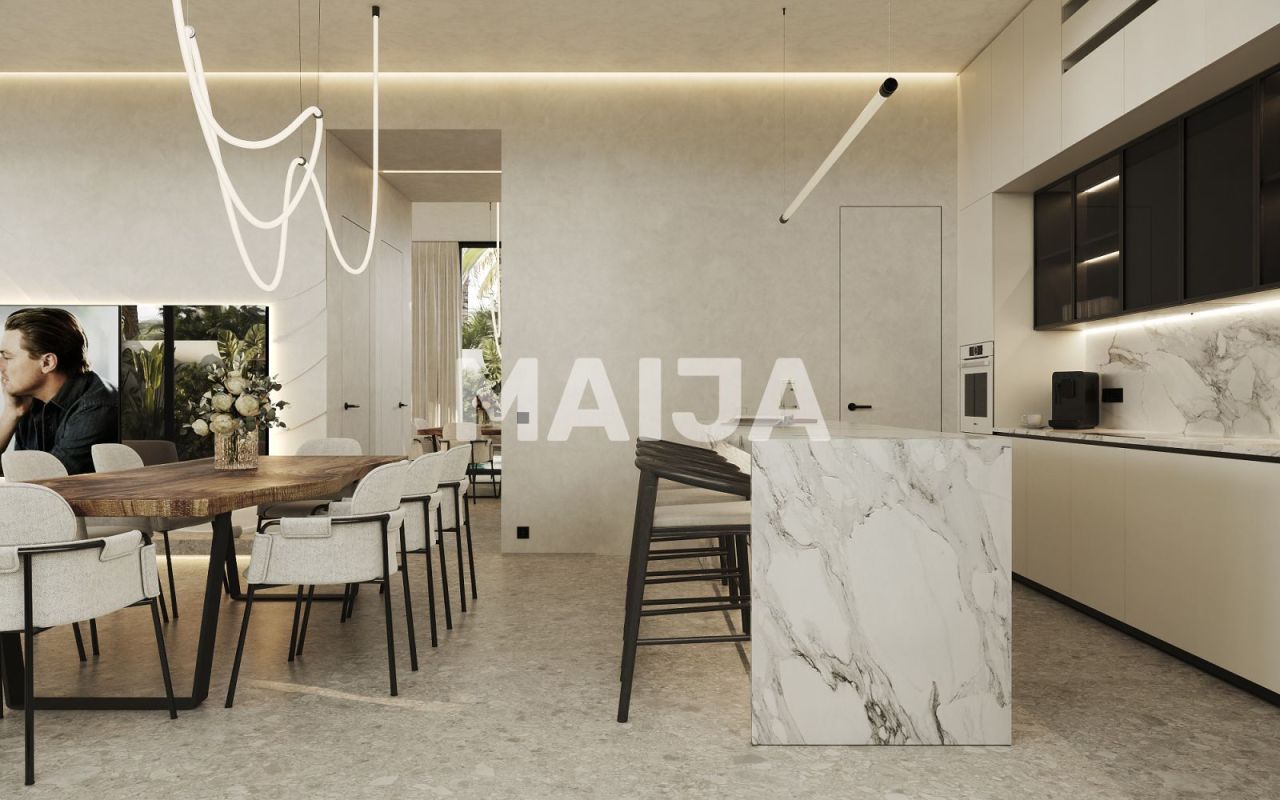 Вилла в Буките, Индонезия, 74.7 м² - фото 7