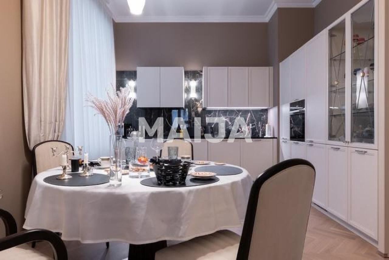 Апартаменты в Риге, Латвия, 136 м² - фото 8