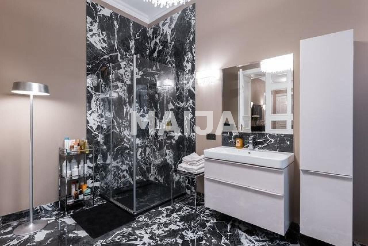 Апартаменты в Риге, Латвия, 136 м² - фото 10