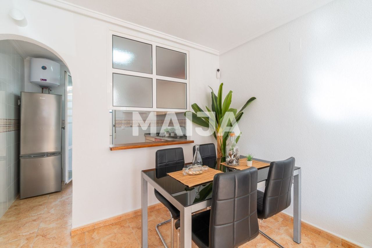 Дом в Торревьехе, Испания, 57 м² - фото 10