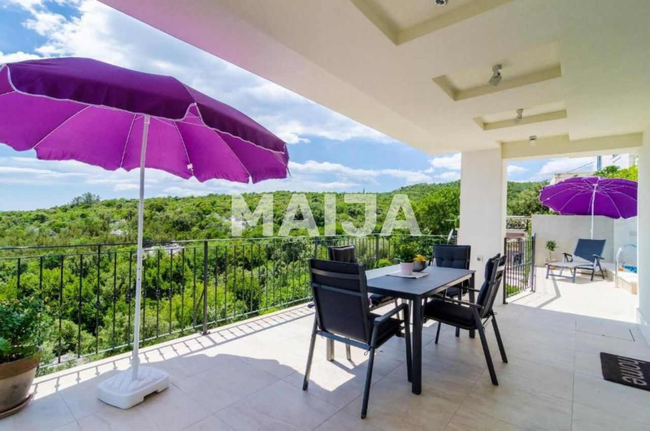 Вилла Slano, Хорватия, 145 м² - фото 11