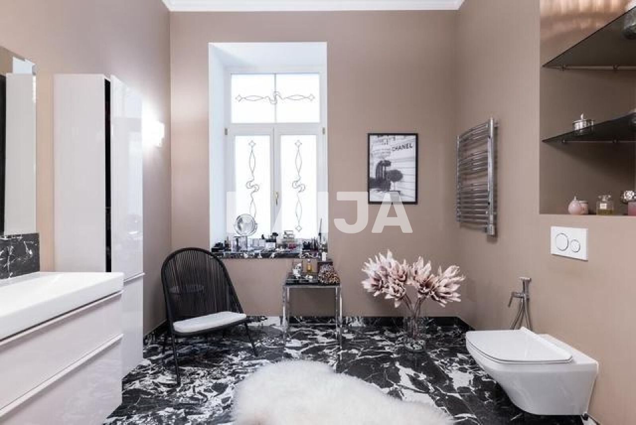 Апартаменты в Риге, Латвия, 136 м² - фото 11