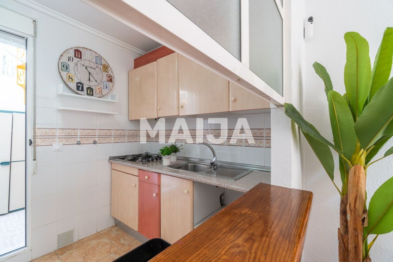 Дом в Торревьехе, Испания, 57 м² - фото 11