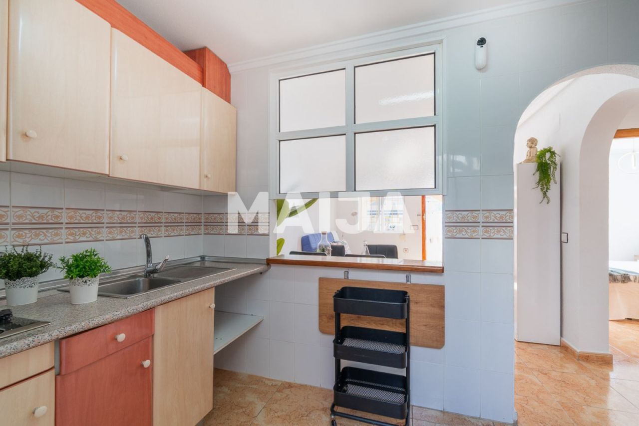 Дом в Торревьехе, Испания, 57 м² - фото 12