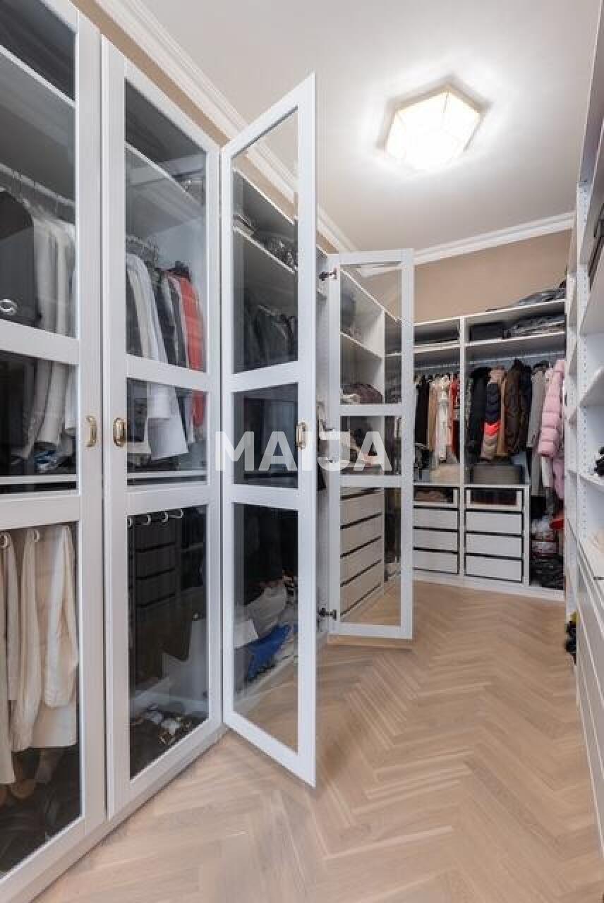 Апартаменты в Риге, Латвия, 136 м² - фото 13