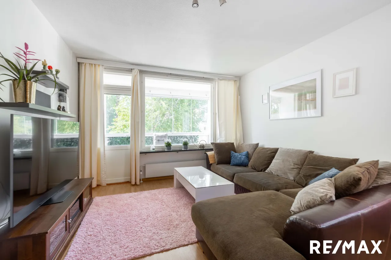 Квартира в Вантаа, Финляндия, 59 м² - фото 4