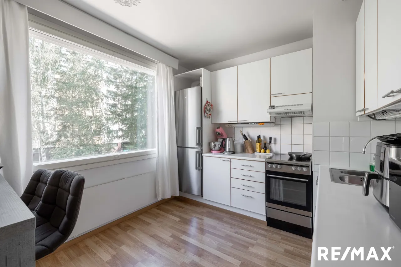 Квартира в Вантаа, Финляндия, 59 м² - фото 5