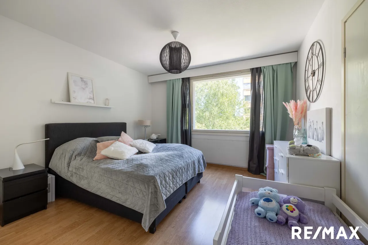 Квартира в Вантаа, Финляндия, 59 м² - фото 7