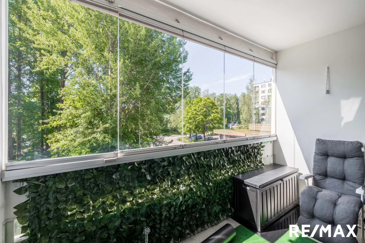 Квартира в Вантаа, Финляндия, 59 м² - фото 10