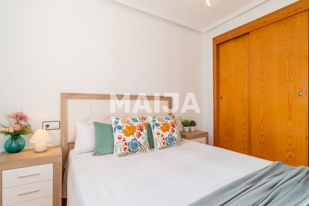 Дом в Торревьехе, Испания, 57 м² - фото 14