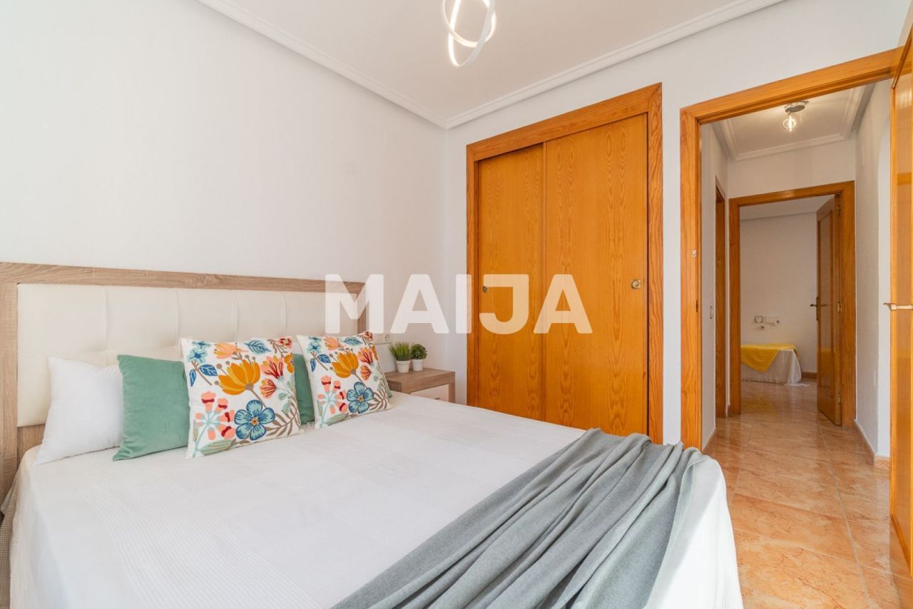 Дом в Торревьехе, Испания, 57 м² - фото 15