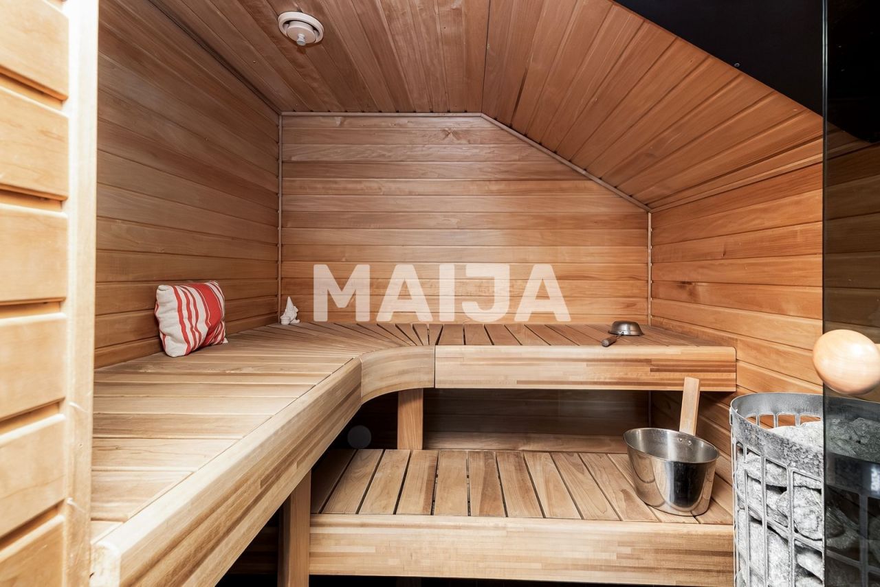 Квартира в Порво, Финляндия, 109 м² - фото 16