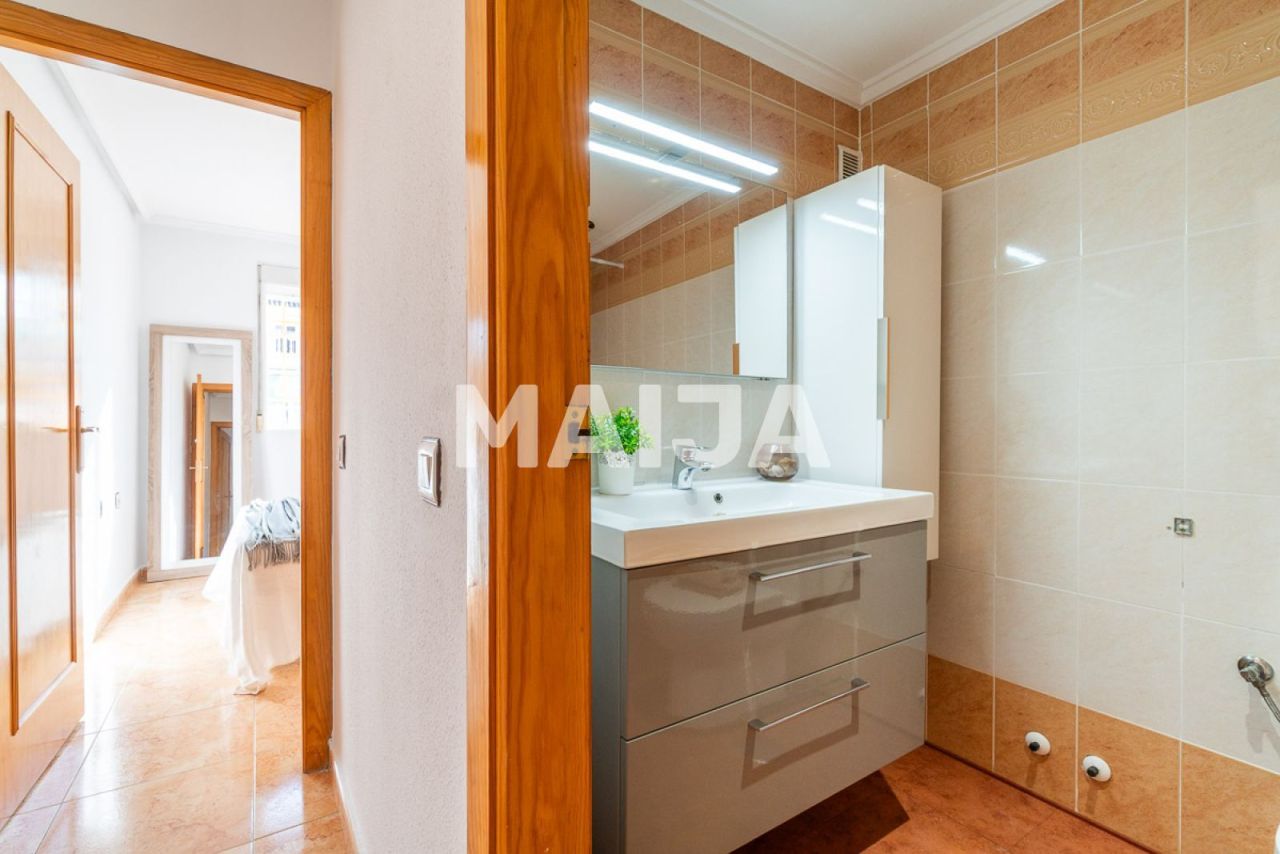 Дом в Торревьехе, Испания, 57 м² - фото 17