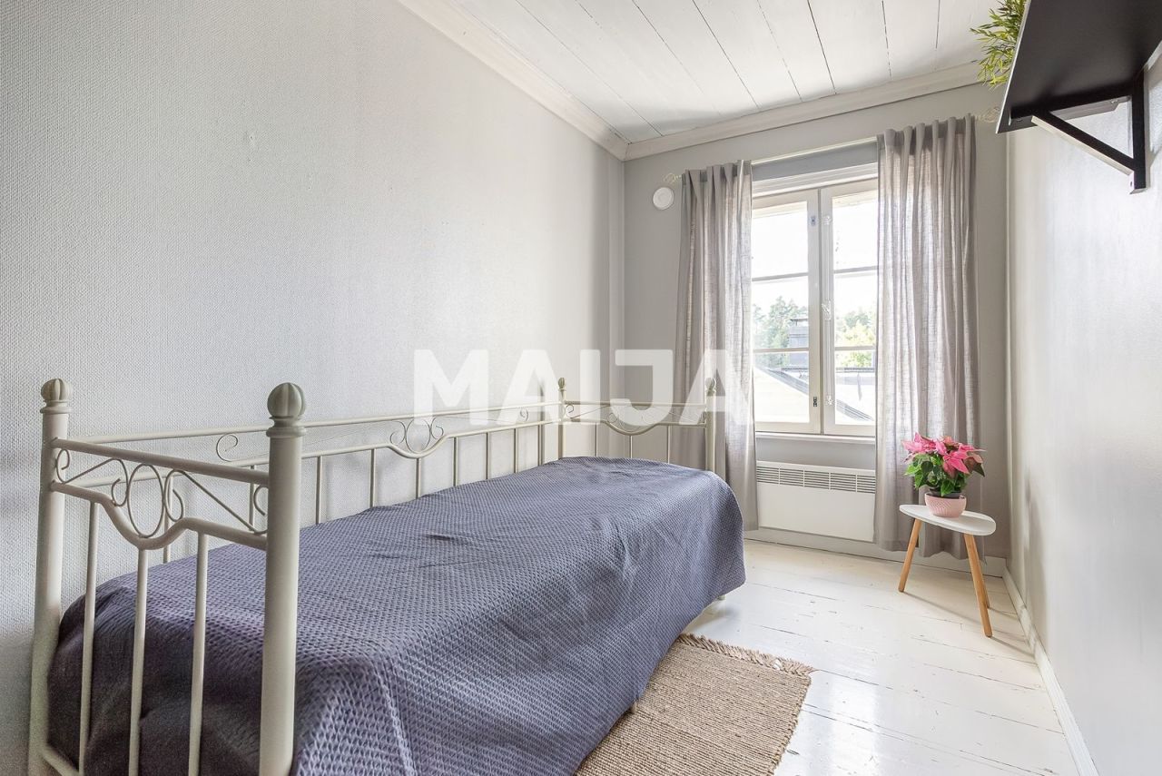 Квартира в Порво, Финляндия, 109 м² - фото 17