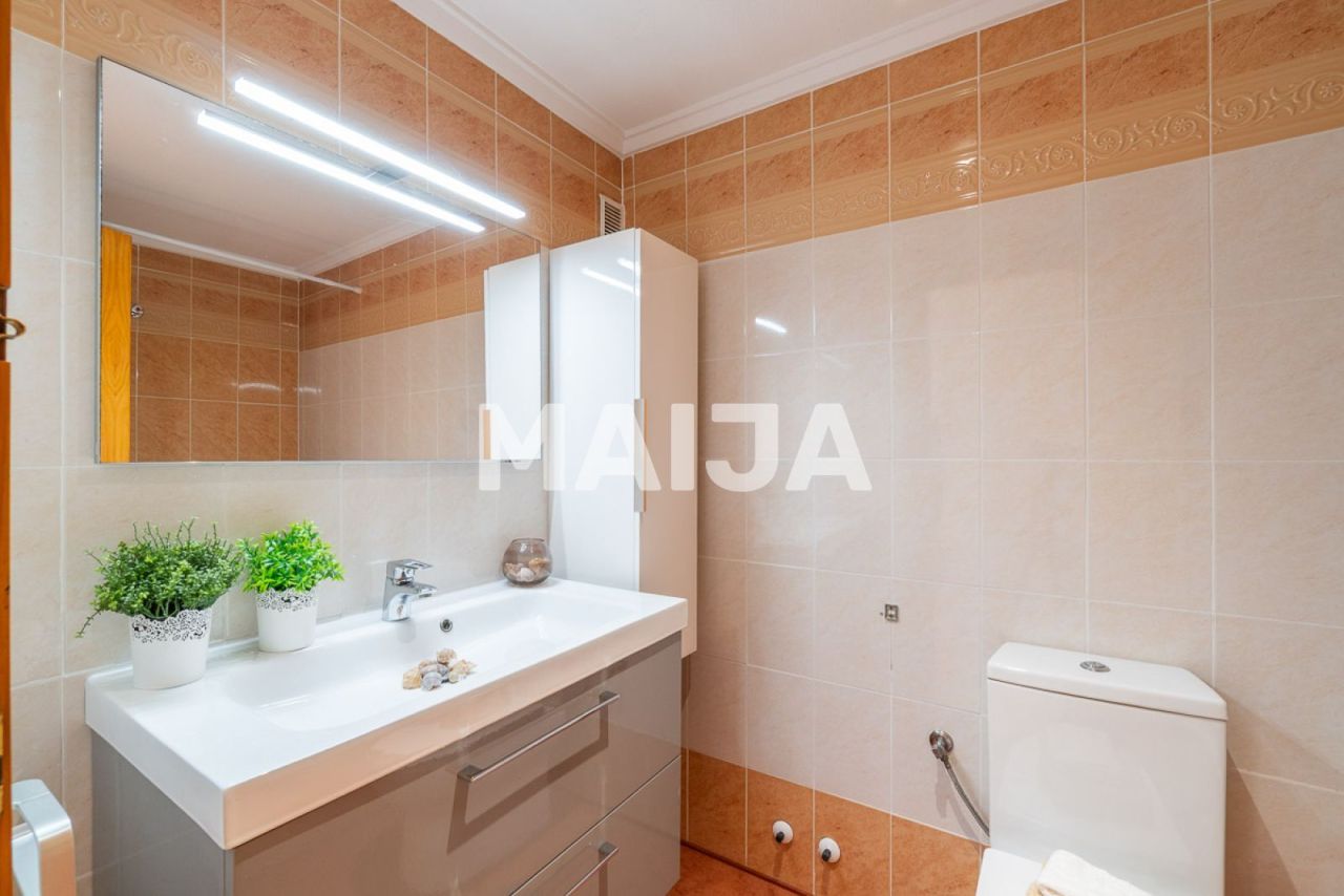 Дом в Торревьехе, Испания, 57 м² - фото 18