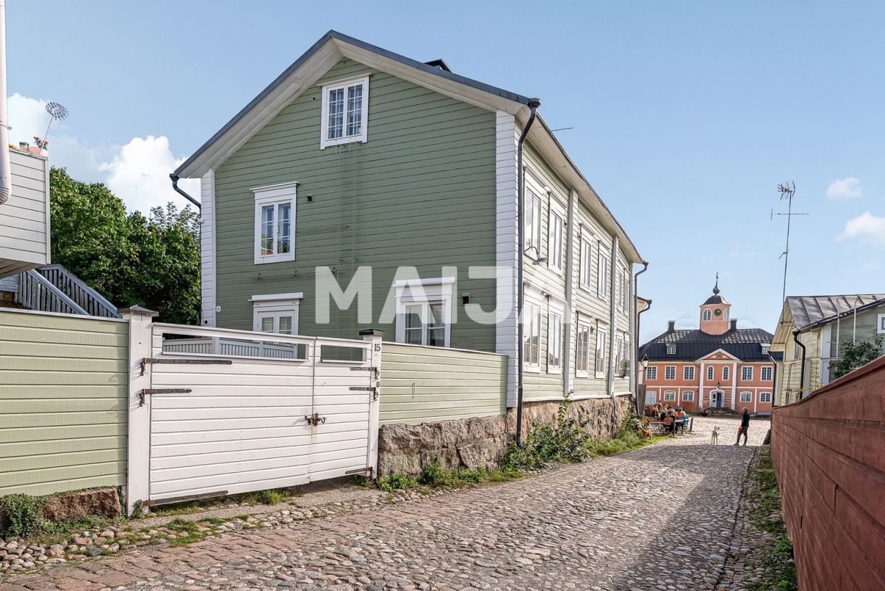 Квартира в Порво, Финляндия, 109 м² - фото 18