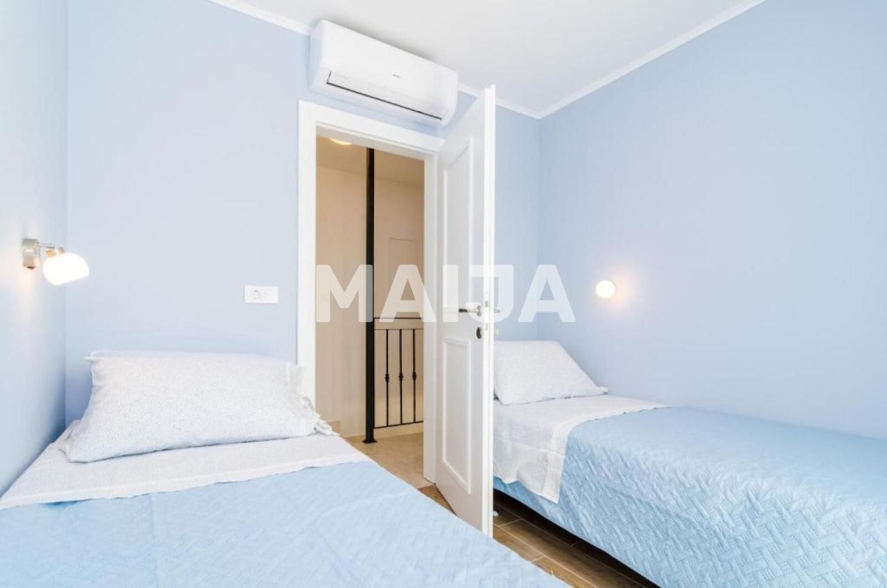Вилла Slano, Хорватия, 145 м² - фото 18