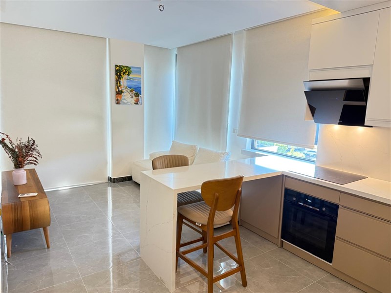 Пентхаус в Алании, Турция, 120 м² - фото 4