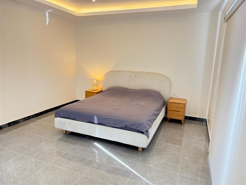 Пентхаус в Алании, Турция, 120 м² - фото 5