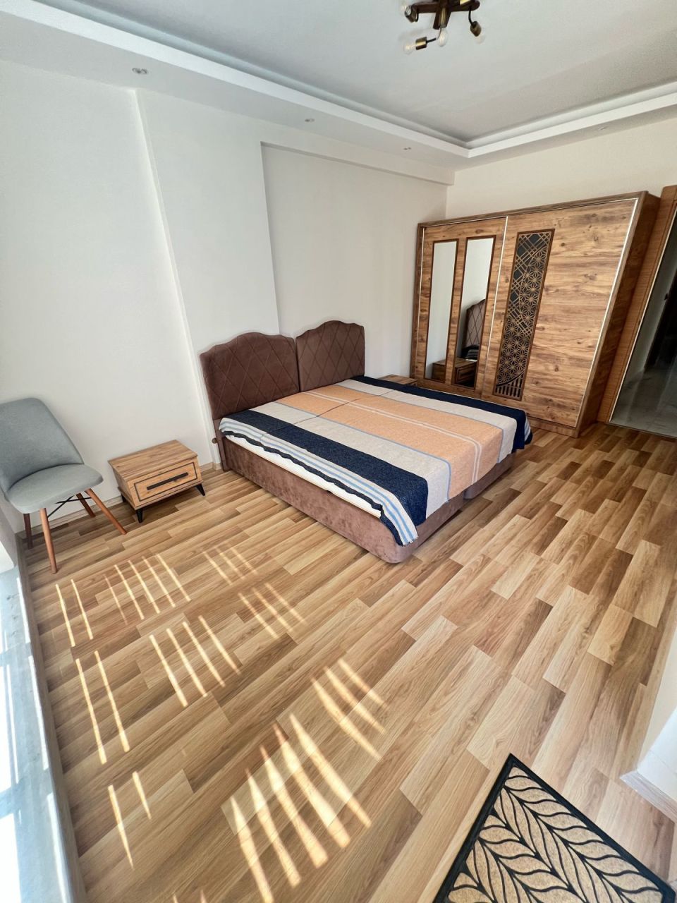 Квартира в Алании, Турция, 150 м² - фото 6