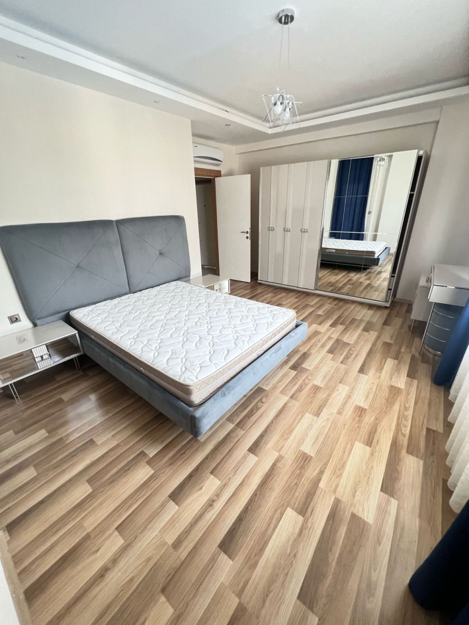 Квартира в Алании, Турция, 150 м² - фото 7