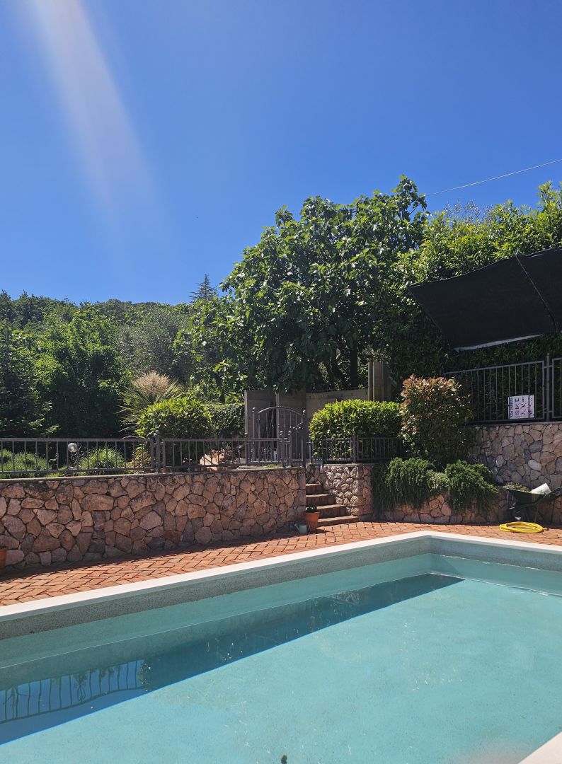 Вилла Brseč, Хорватия, 120 м² - фото 3