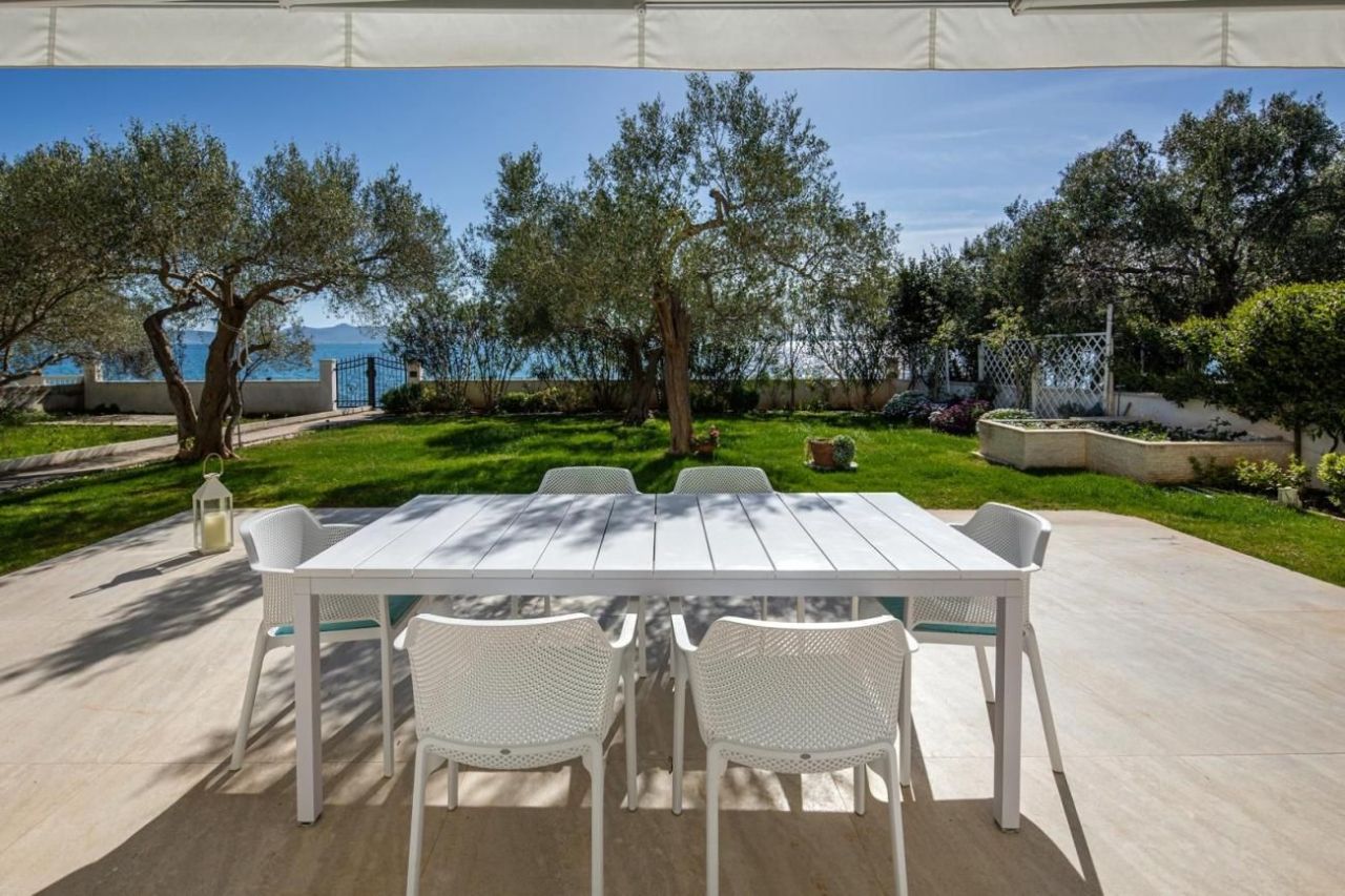 Вилла в Задаре, Хорватия, 210 м² - фото 7