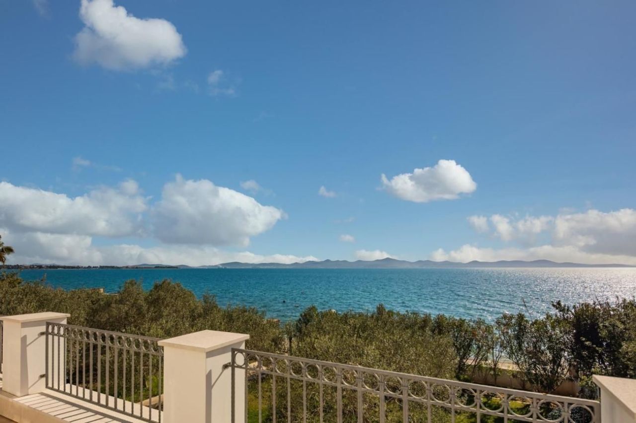 Вилла в Задаре, Хорватия, 210 м² - фото 9