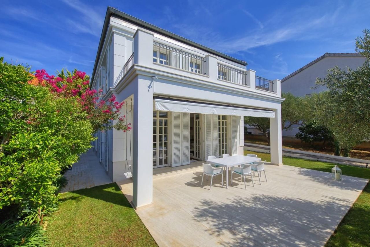 Вилла в Задаре, Хорватия, 210 м² - фото 10