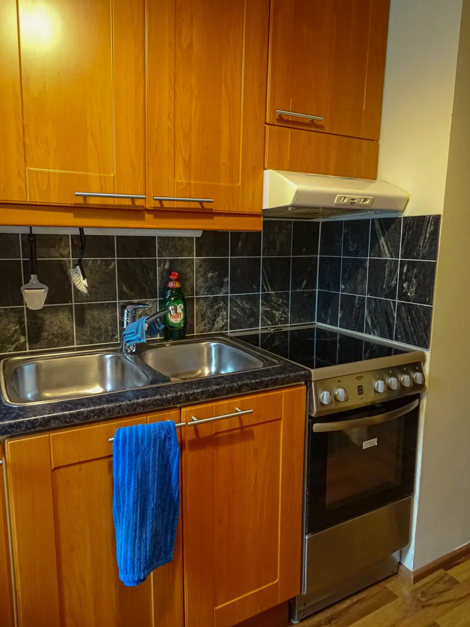 Квартира в Хельсинки, Финляндия, 33.5 м² - фото 3