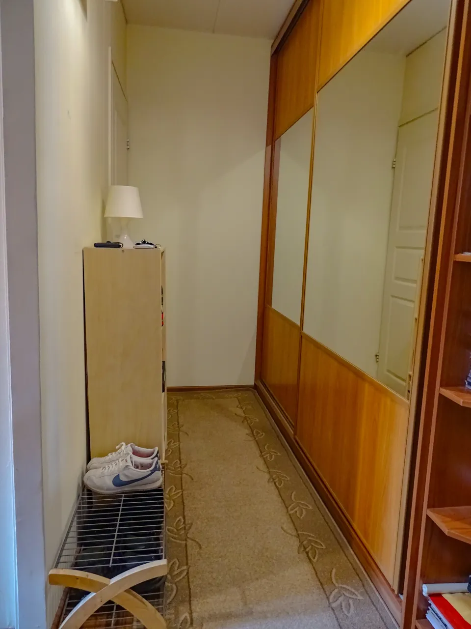 Квартира в Хельсинки, Финляндия, 33.5 м² - фото 6