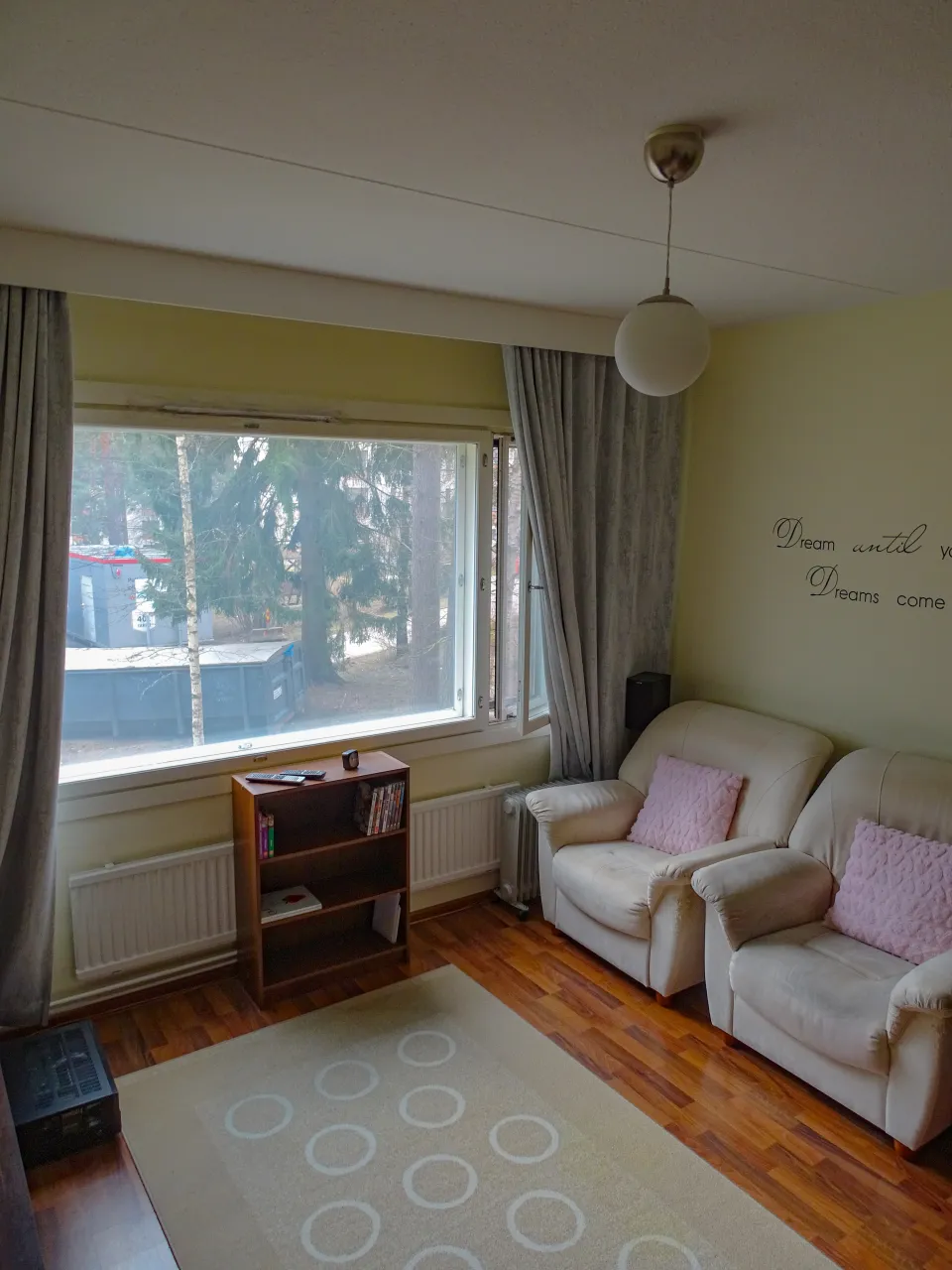 Квартира в Хельсинки, Финляндия, 33.5 м² - фото 4