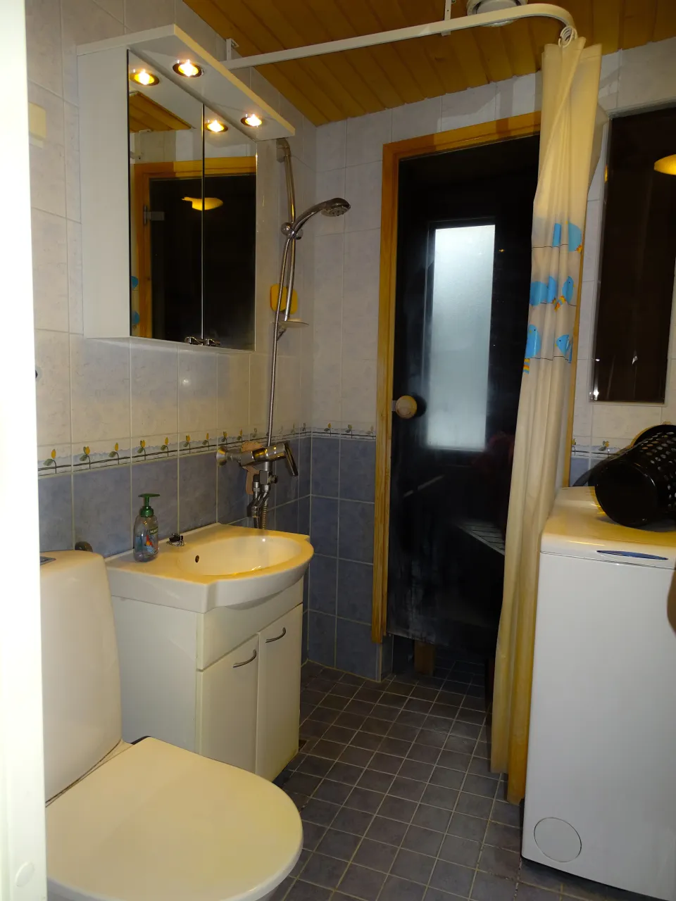 Квартира в Хельсинки, Финляндия, 33.5 м² - фото 8