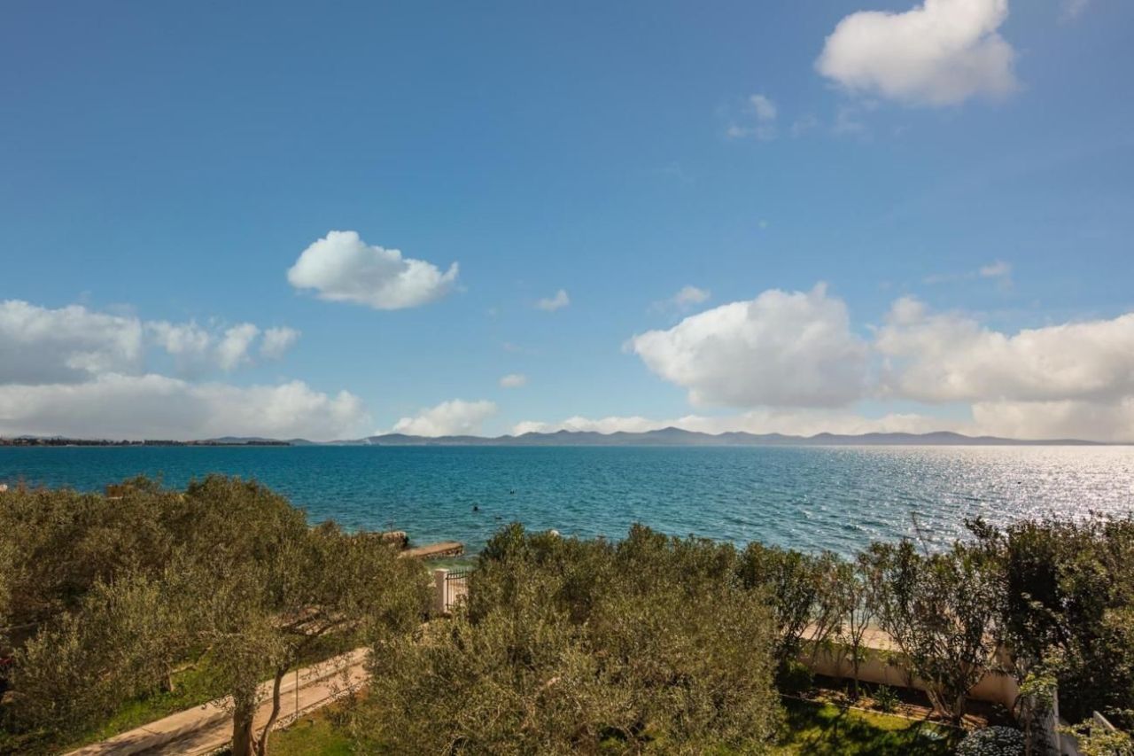 Вилла в Задаре, Хорватия, 210 м² - фото 12