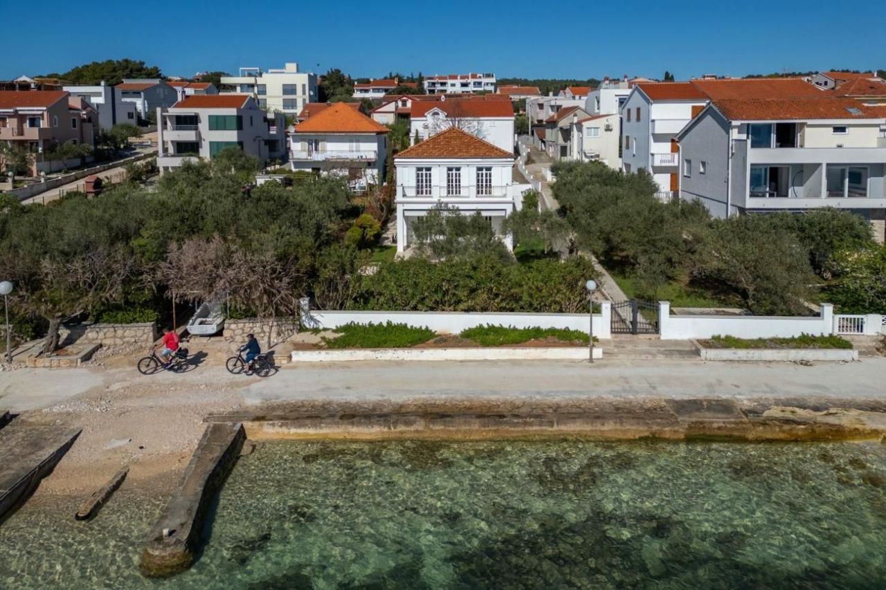 Вилла в Задаре, Хорватия, 210 м² - фото 13