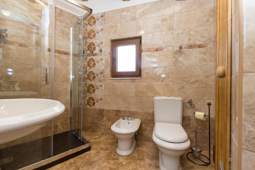 Вилла Brseč, Хорватия, 120 м² - фото 13