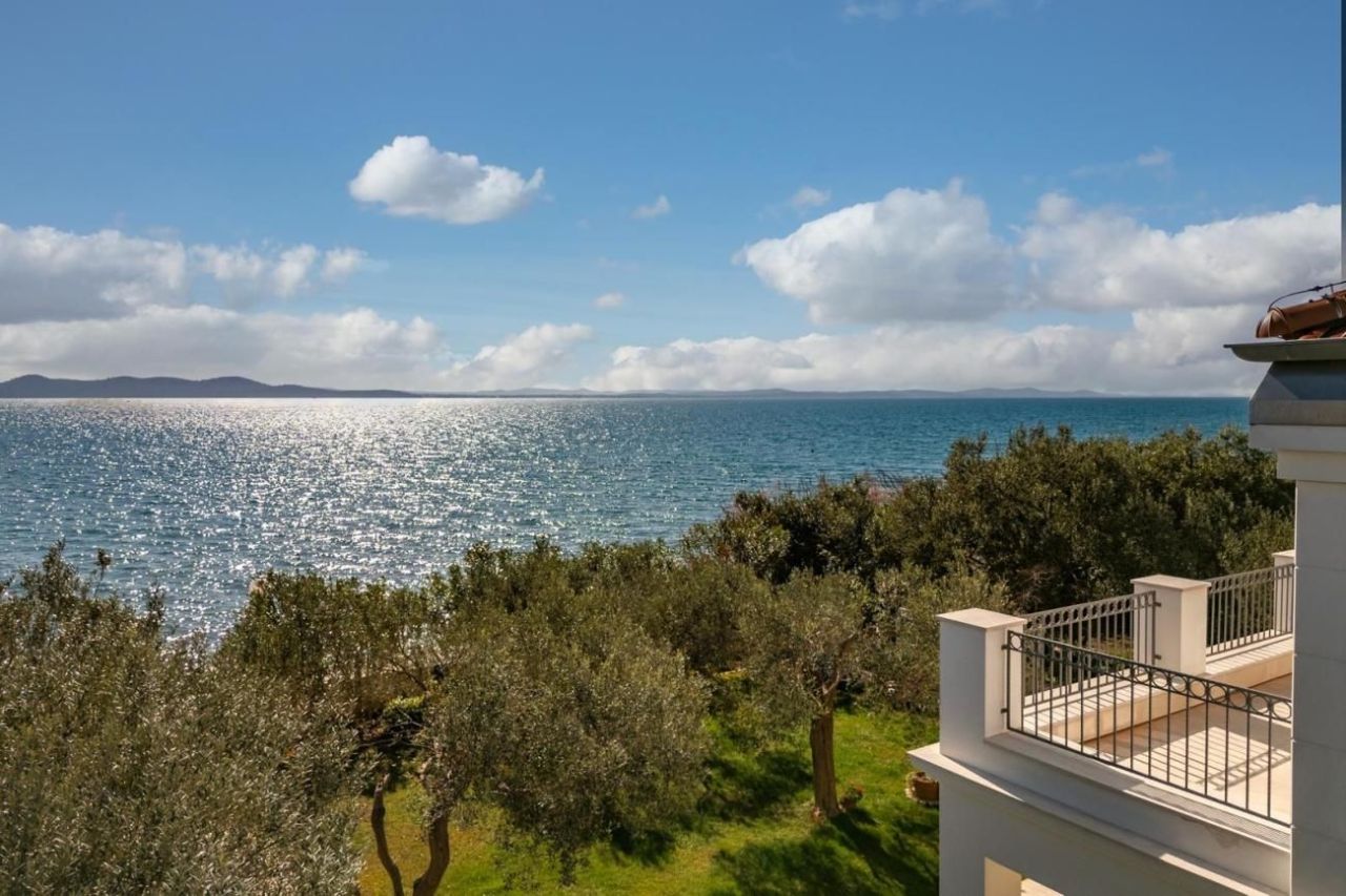 Вилла в Задаре, Хорватия, 210 м² - фото 15